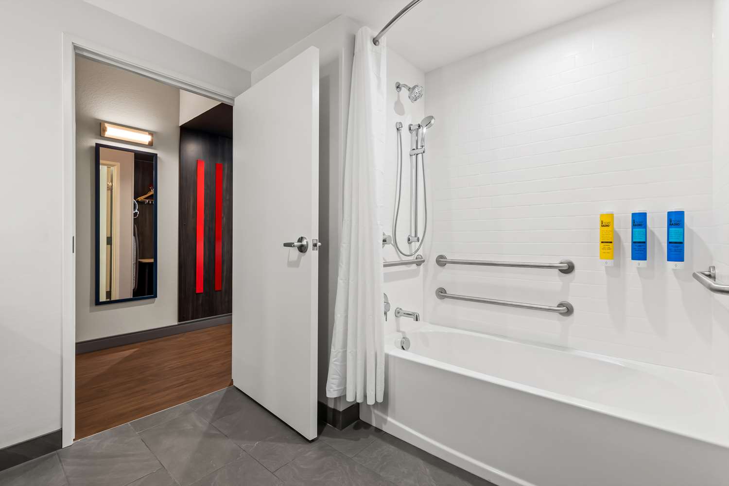 tru by hilton aloha beaverton