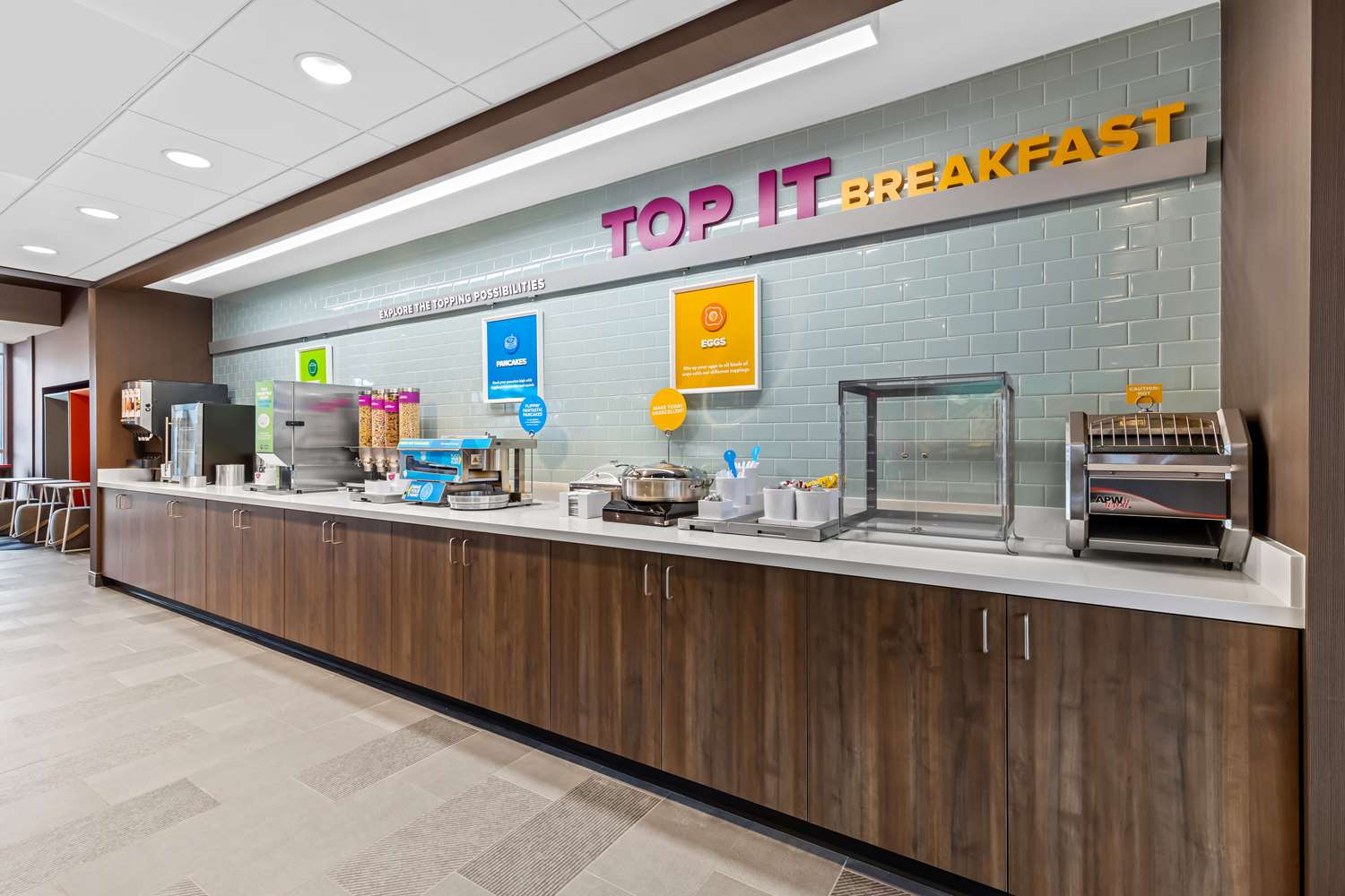 tru by hilton aloha beaverton