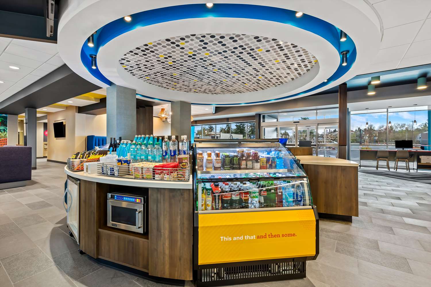 tru by hilton aloha beaverton