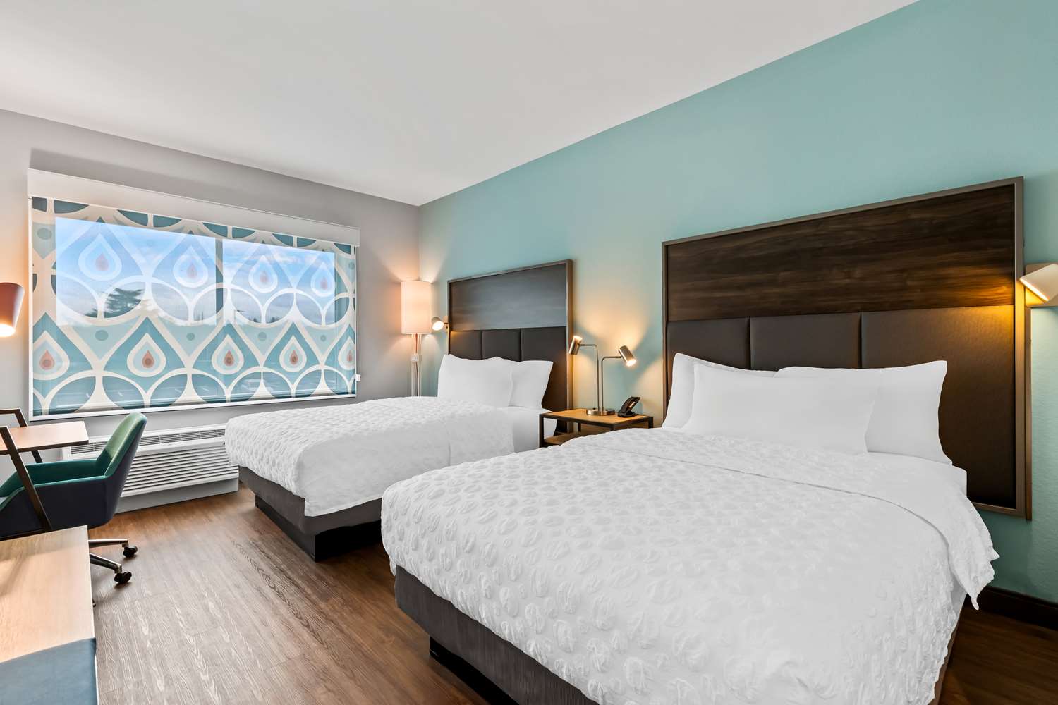 tru by hilton aloha beaverton