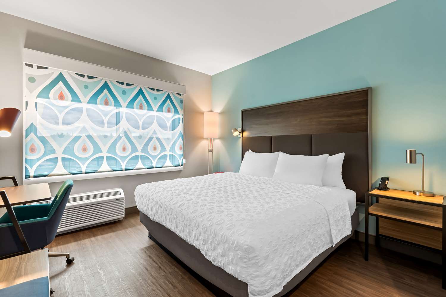 tru by hilton aloha beaverton