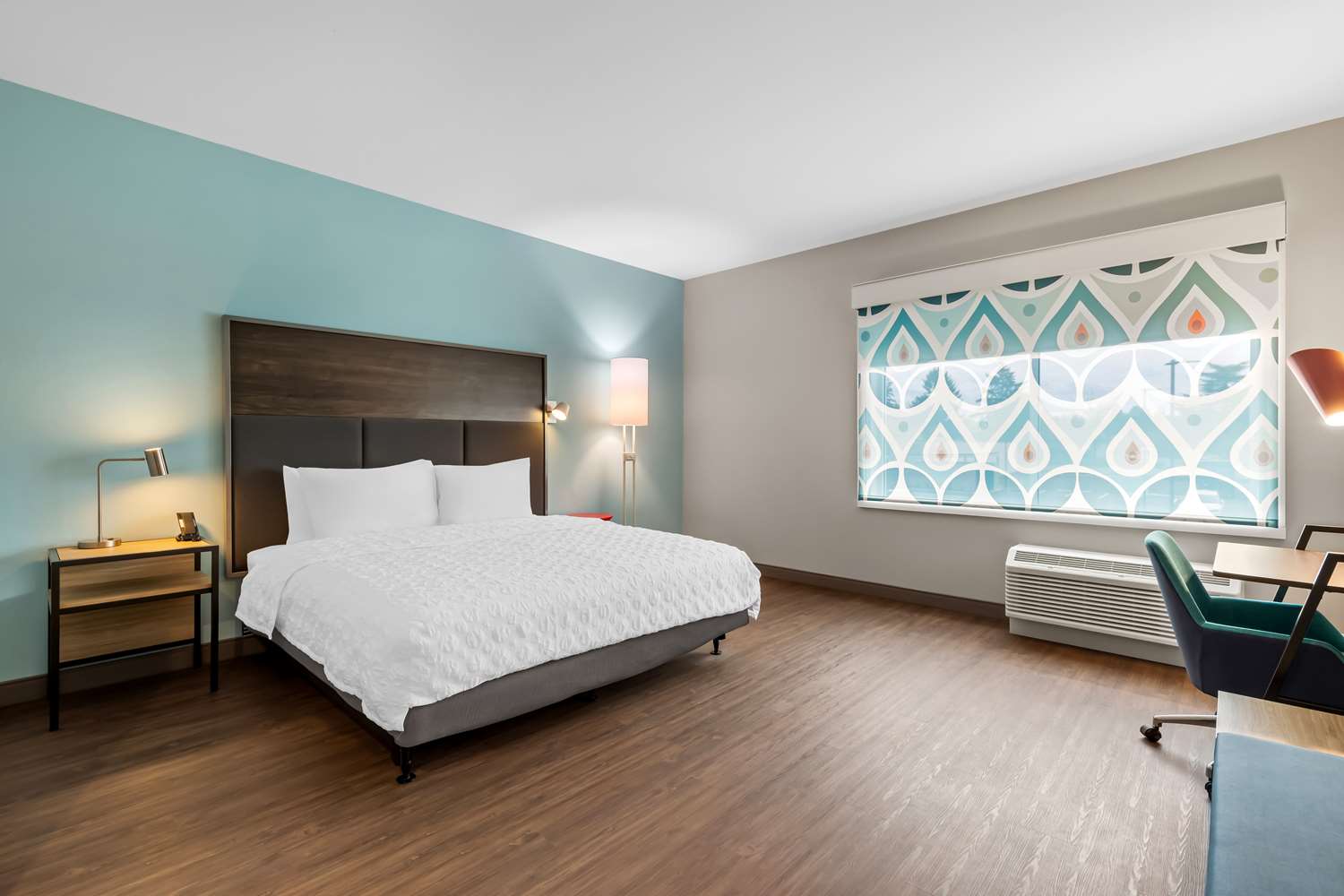 tru by hilton aloha beaverton