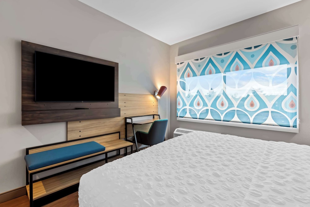 tru by hilton aloha beaverton