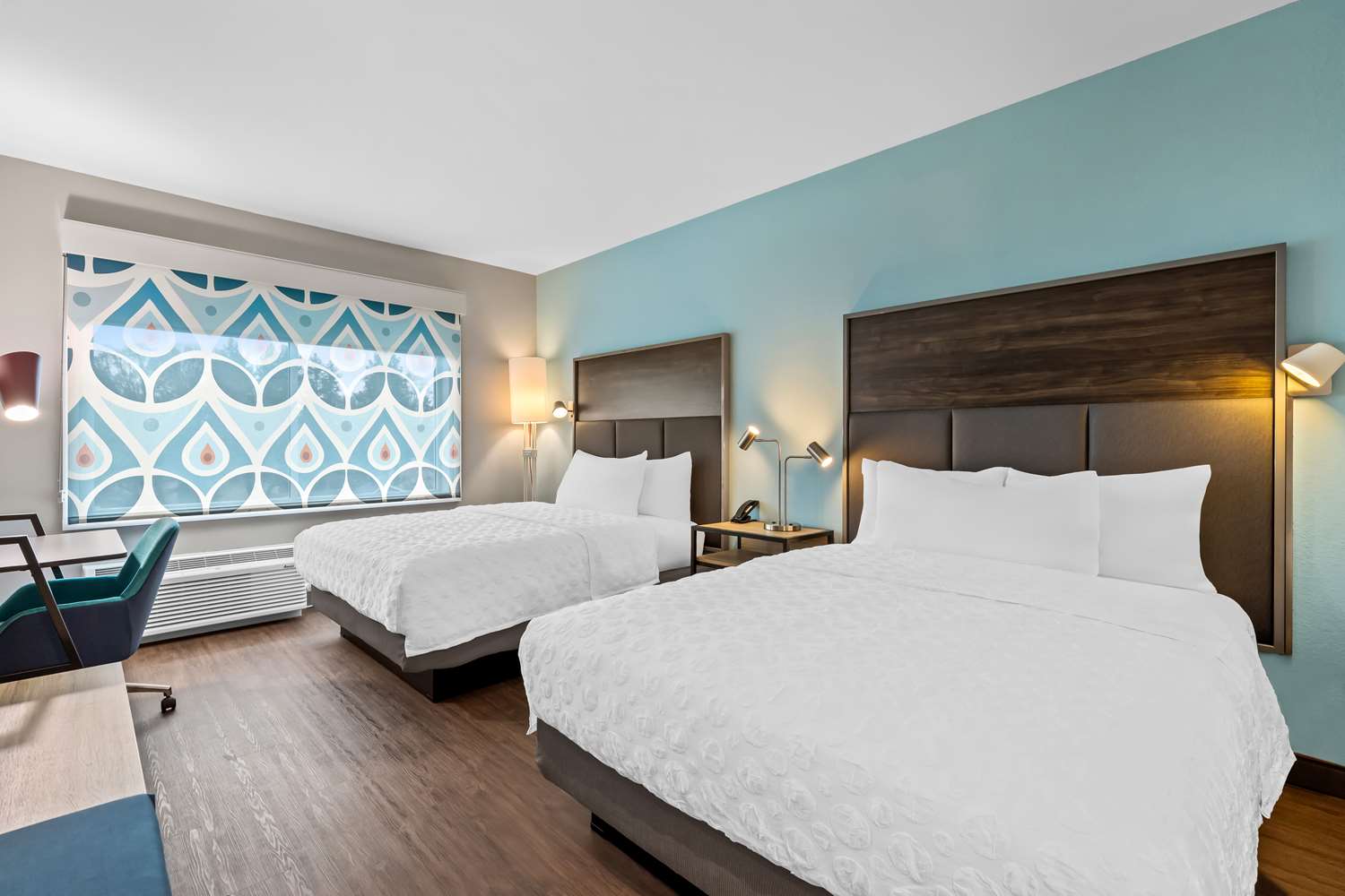 tru by hilton aloha beaverton