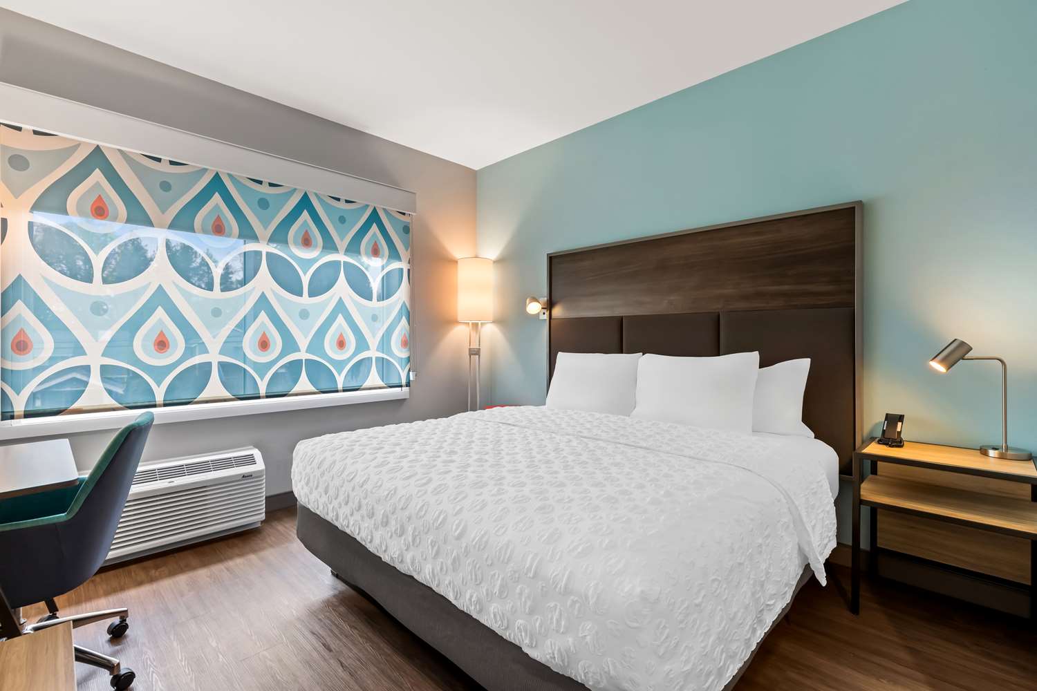 tru by hilton aloha beaverton