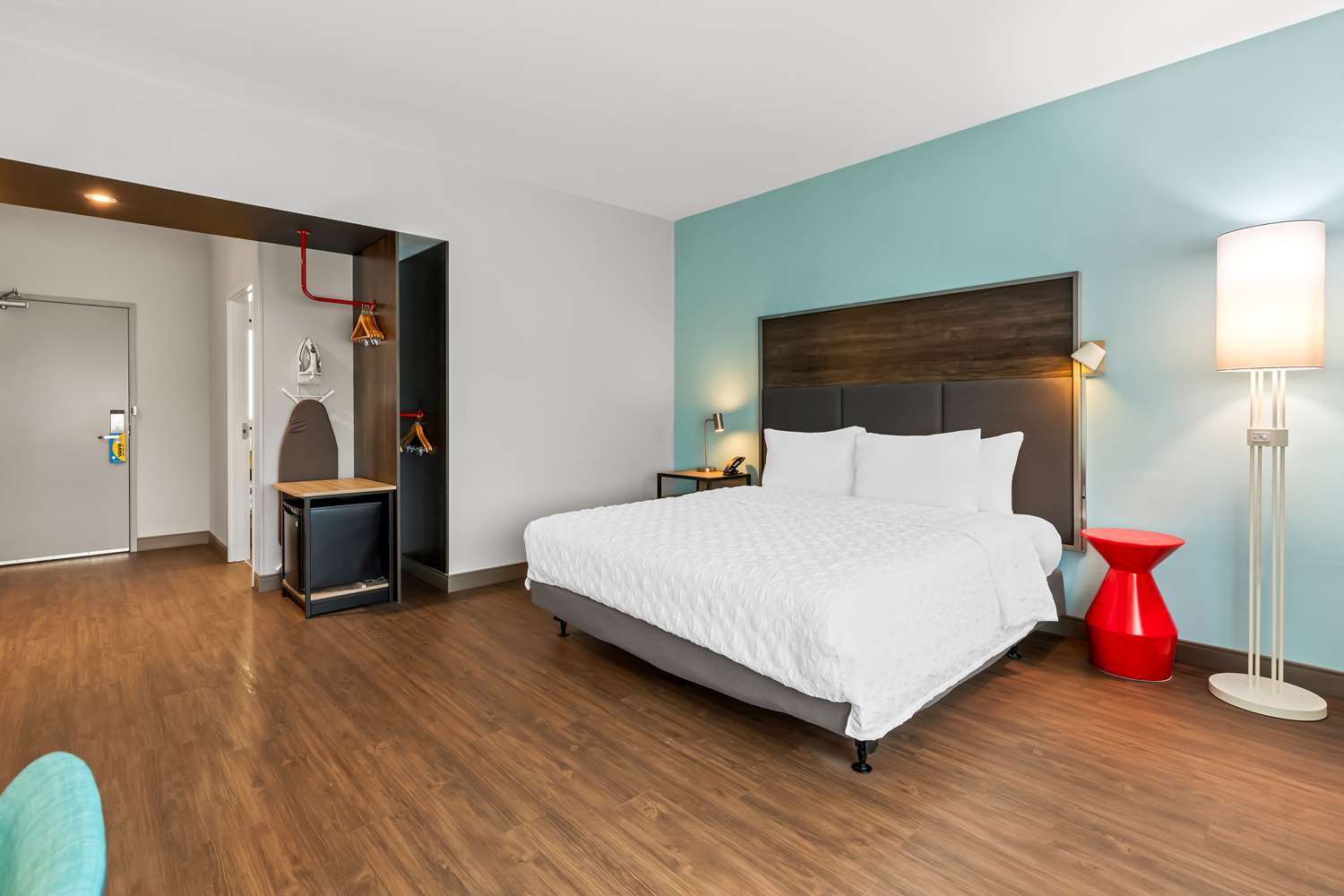 tru by hilton aloha beaverton