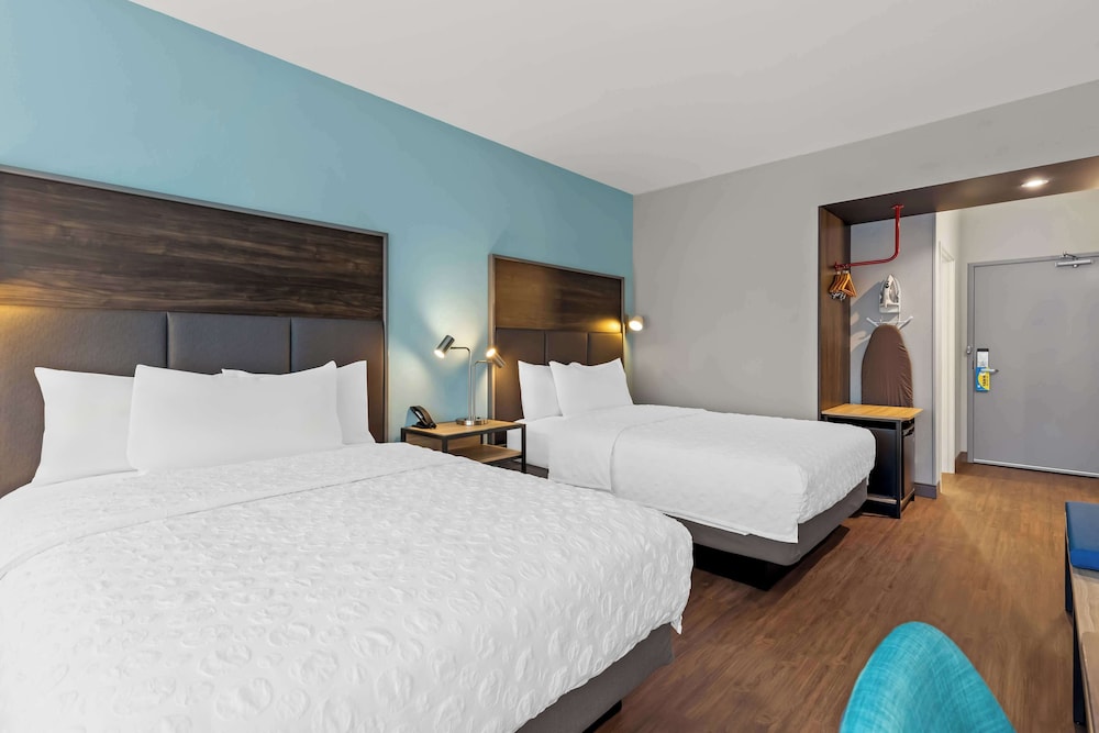 tru by hilton aloha beaverton