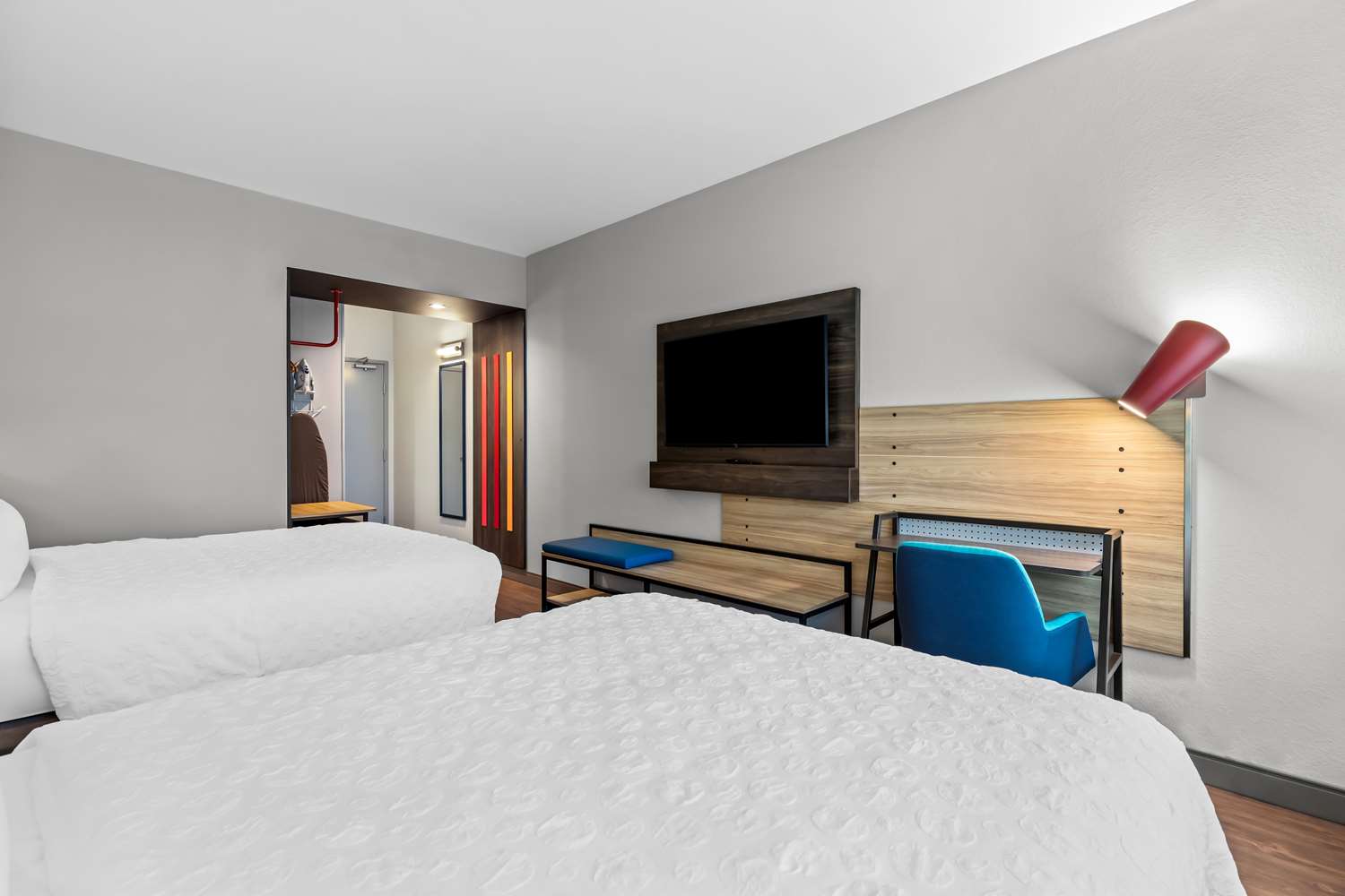 tru by hilton aloha beaverton