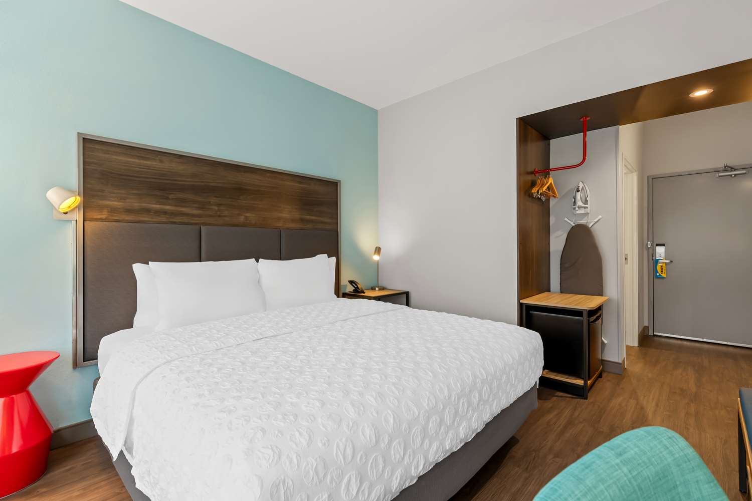 tru by hilton aloha beaverton