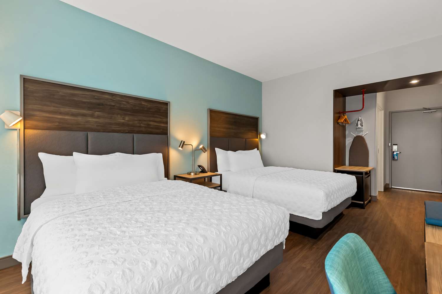 tru by hilton aloha beaverton