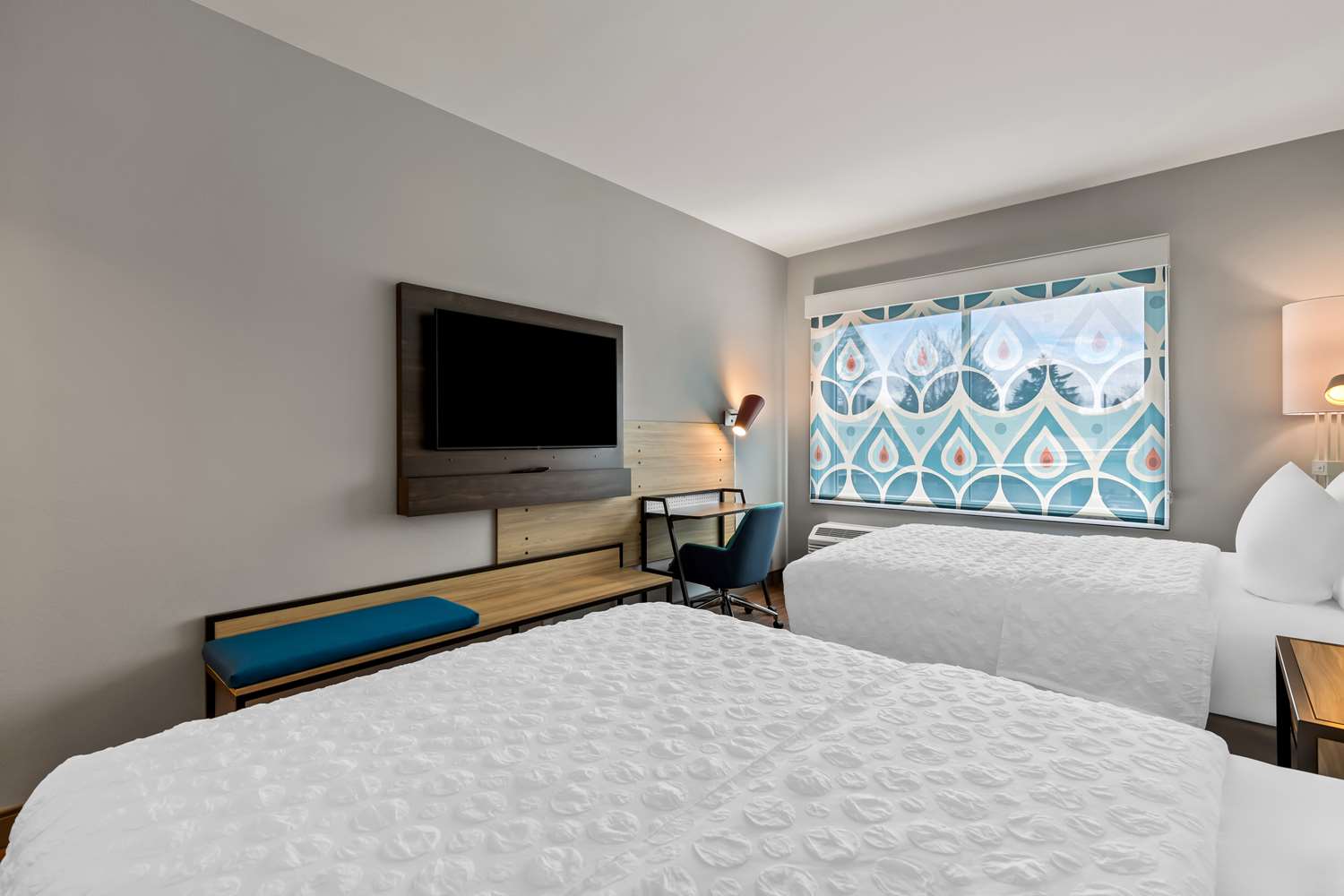 tru by hilton aloha beaverton