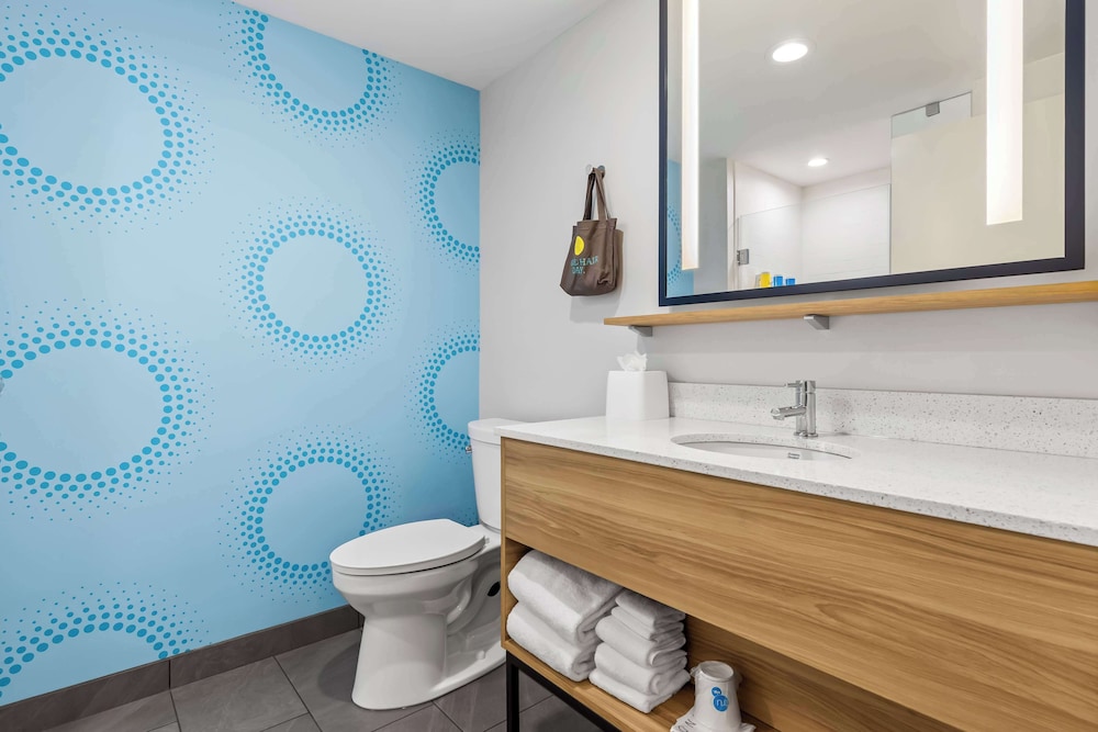 tru by hilton aloha beaverton