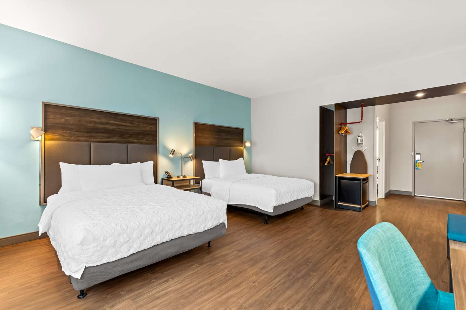 tru by hilton aloha beaverton