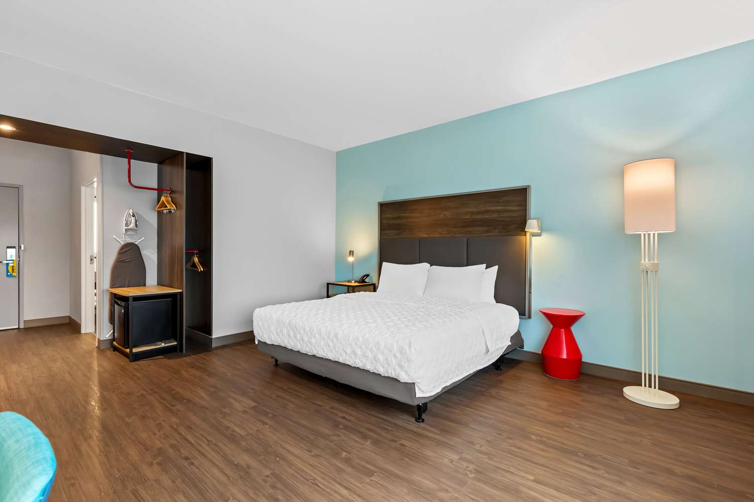 tru by hilton aloha beaverton