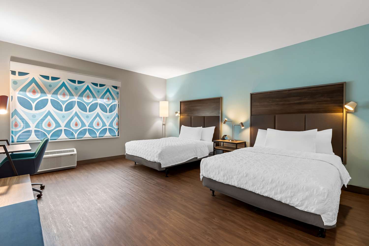 tru by hilton aloha beaverton