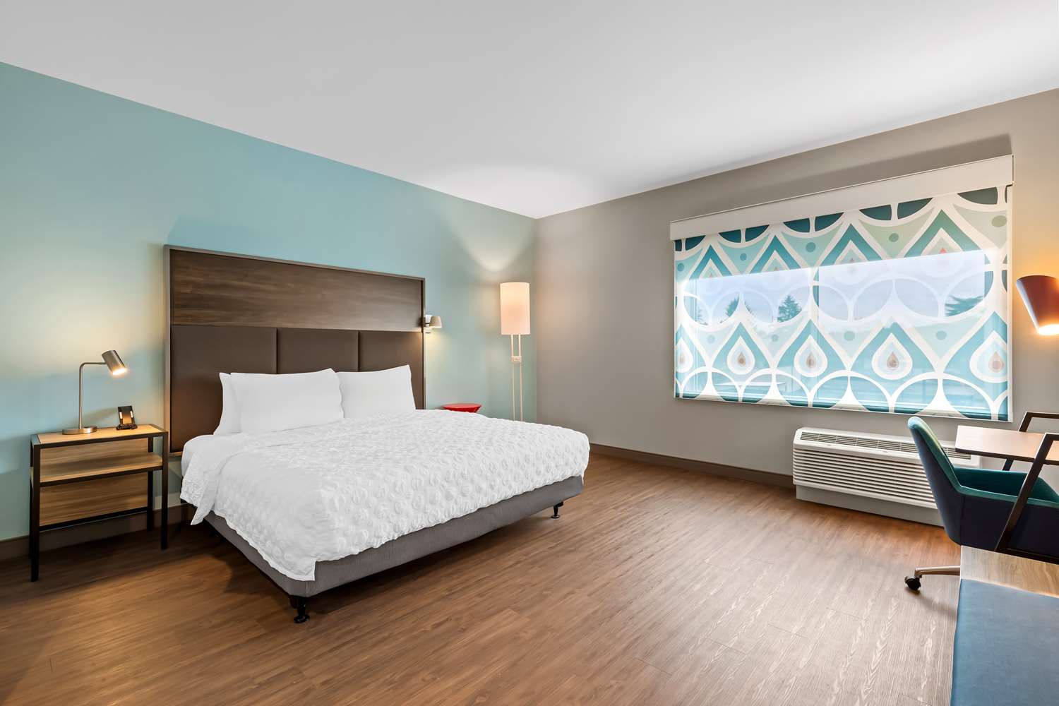 tru by hilton aloha beaverton