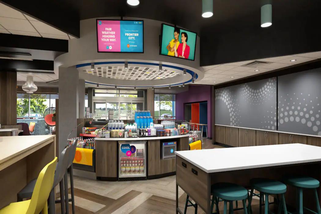 tru by hilton aloha beaverton