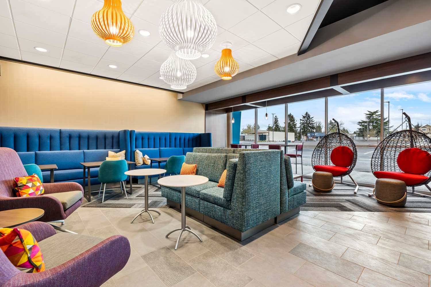 tru by hilton aloha beaverton