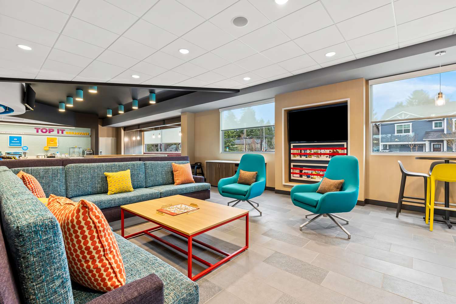 tru by hilton aloha beaverton