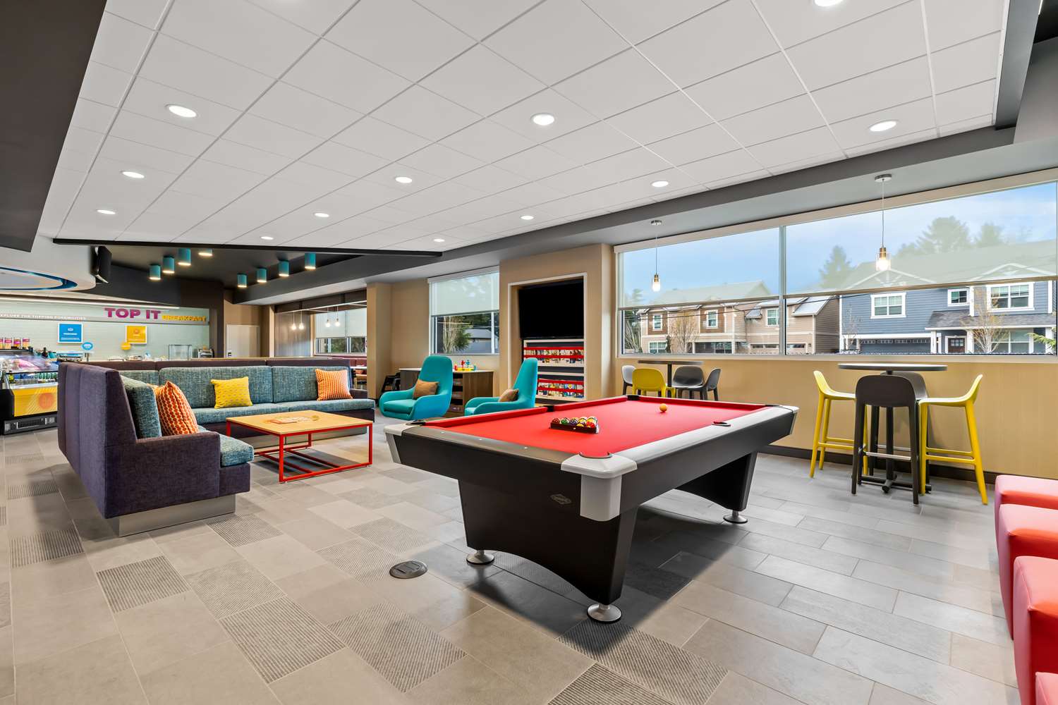 tru by hilton aloha beaverton