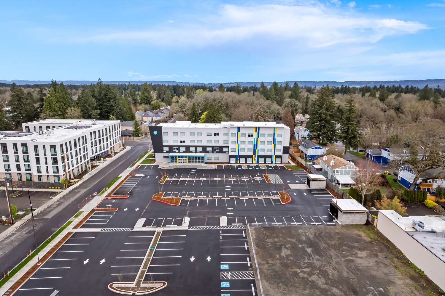 tru by hilton aloha beaverton