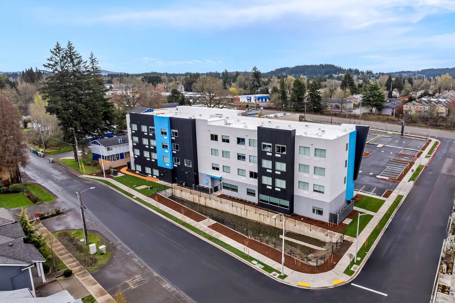 tru by hilton aloha beaverton