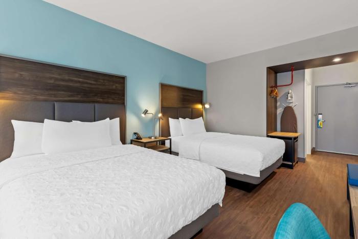 tru by hilton aloha beaverton