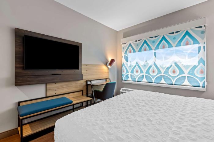 tru by hilton aloha beaverton