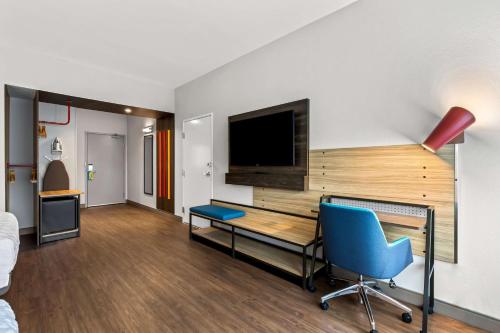 tru by hilton aloha beaverton