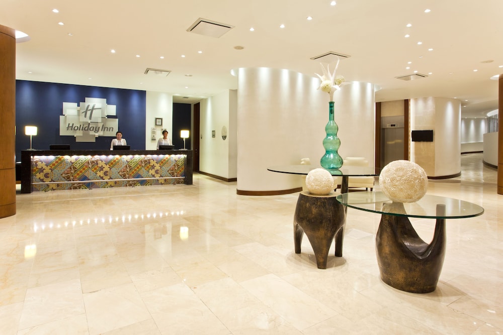 holiday inn cartagena morros by ihg