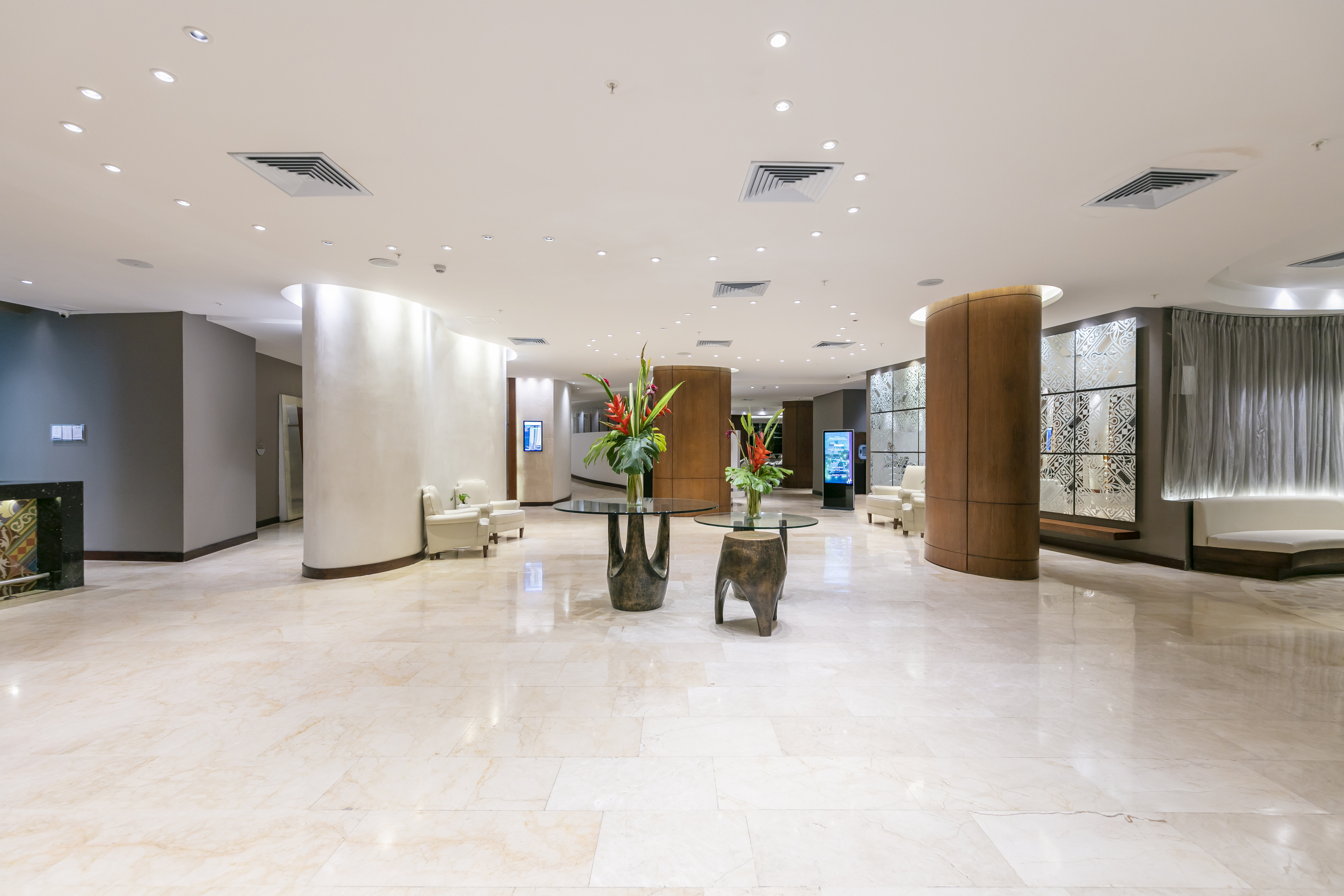 holiday inn cartagena morros by ihg