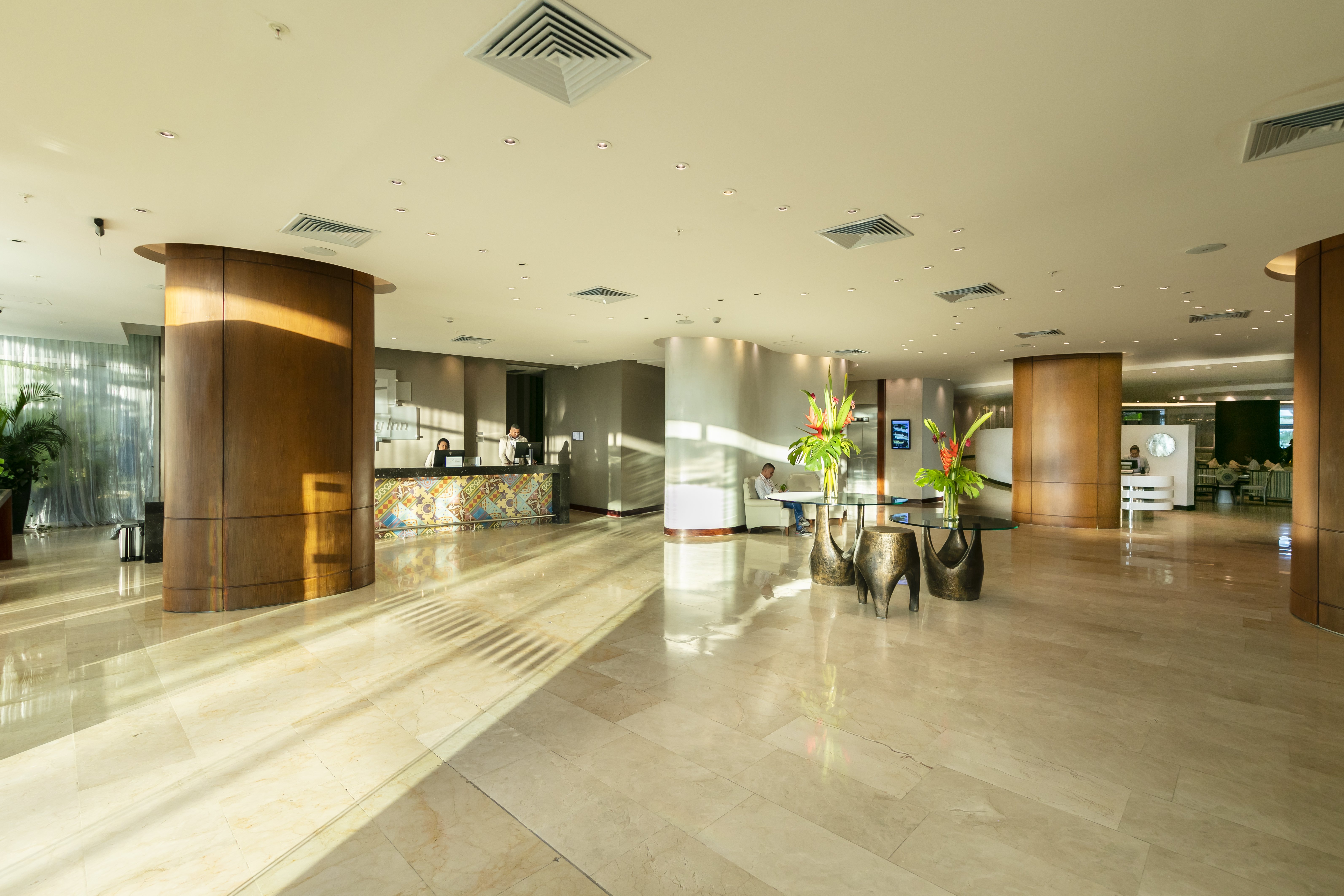 holiday inn cartagena morros by ihg