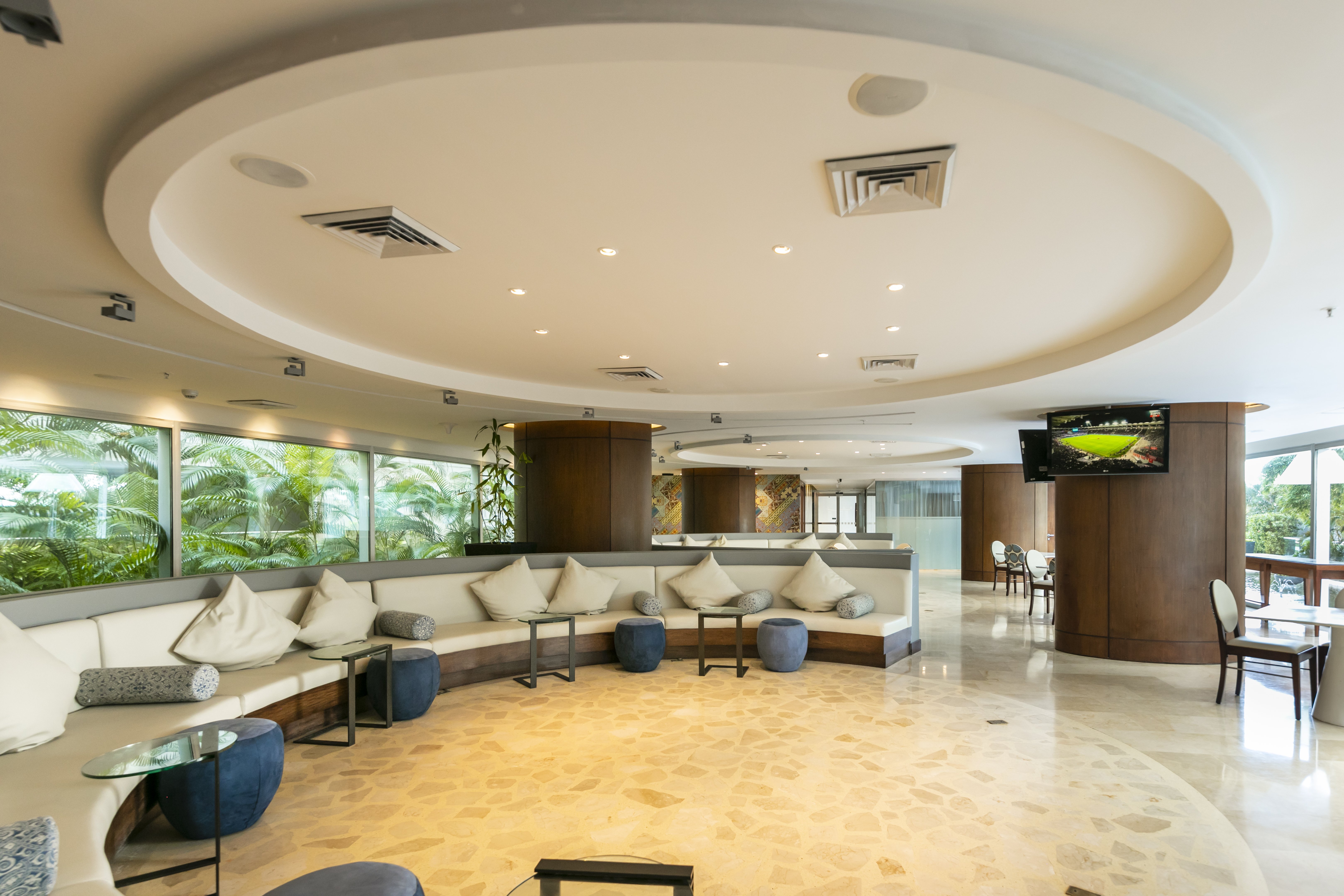 holiday inn cartagena morros by ihg