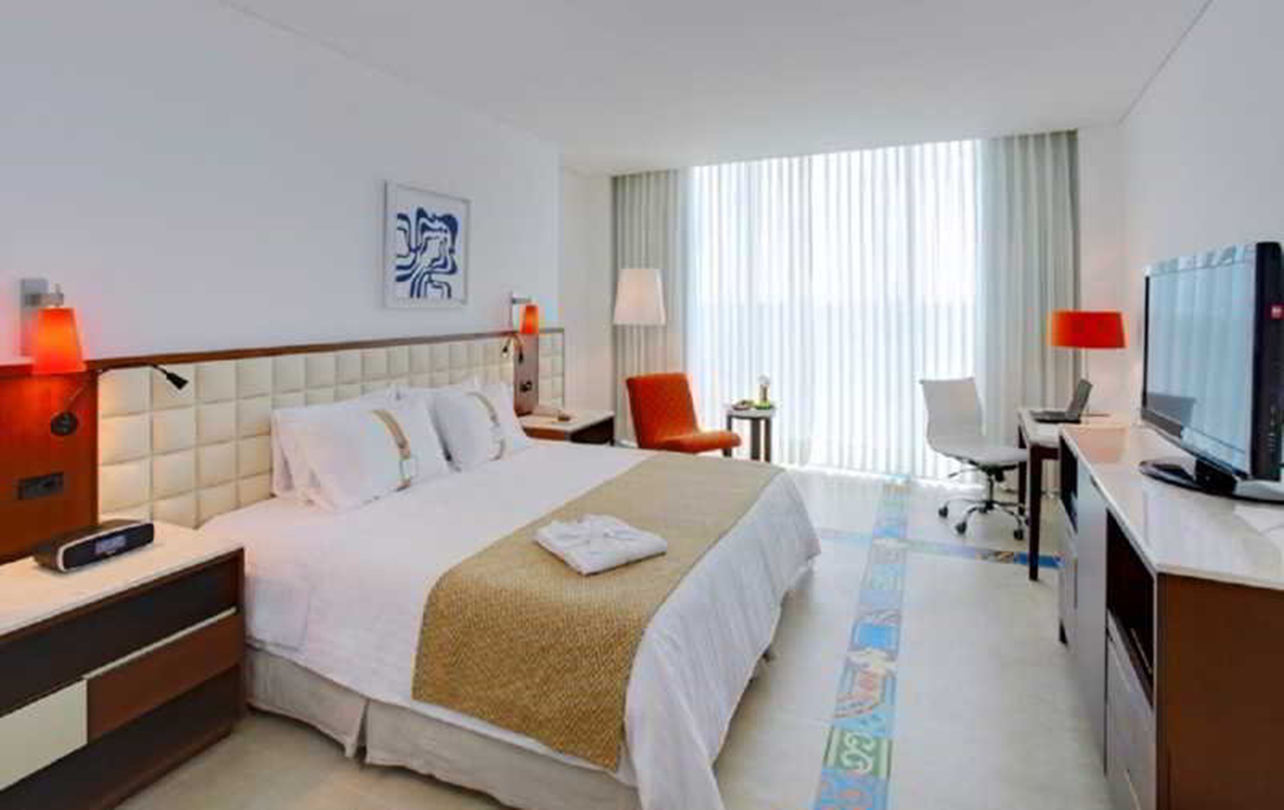 holiday inn cartagena morros by ihg