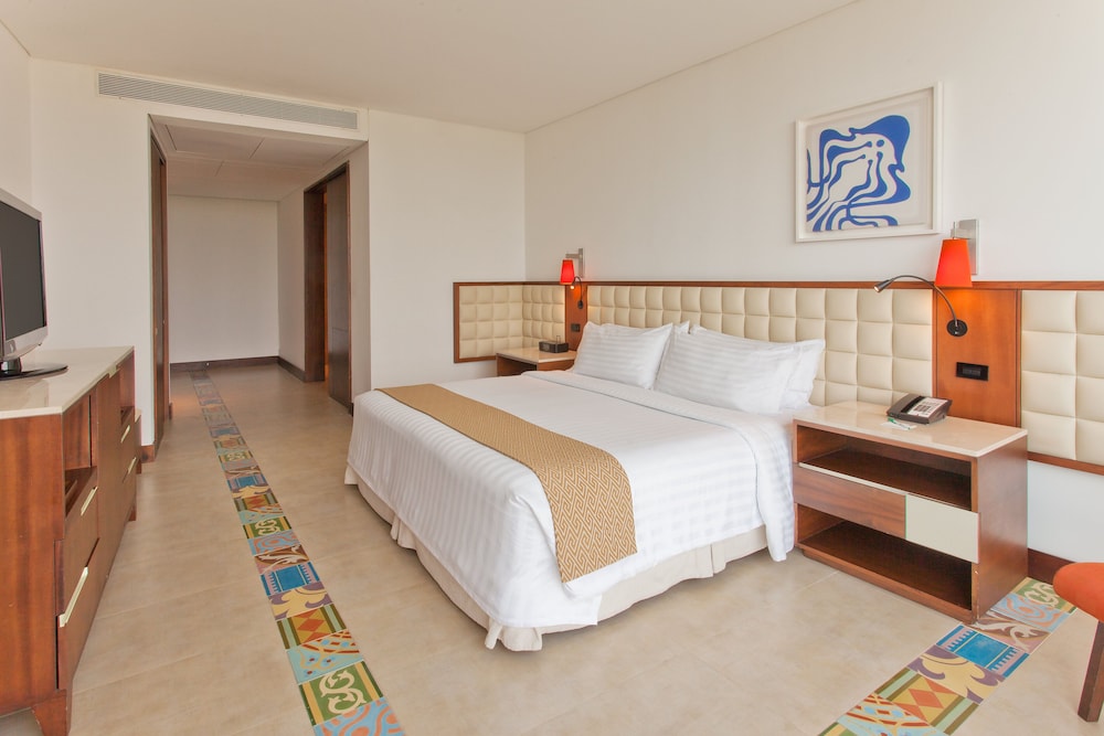 holiday inn cartagena morros by ihg