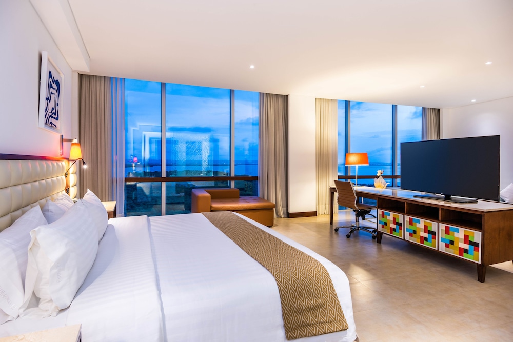 holiday inn cartagena morros by ihg