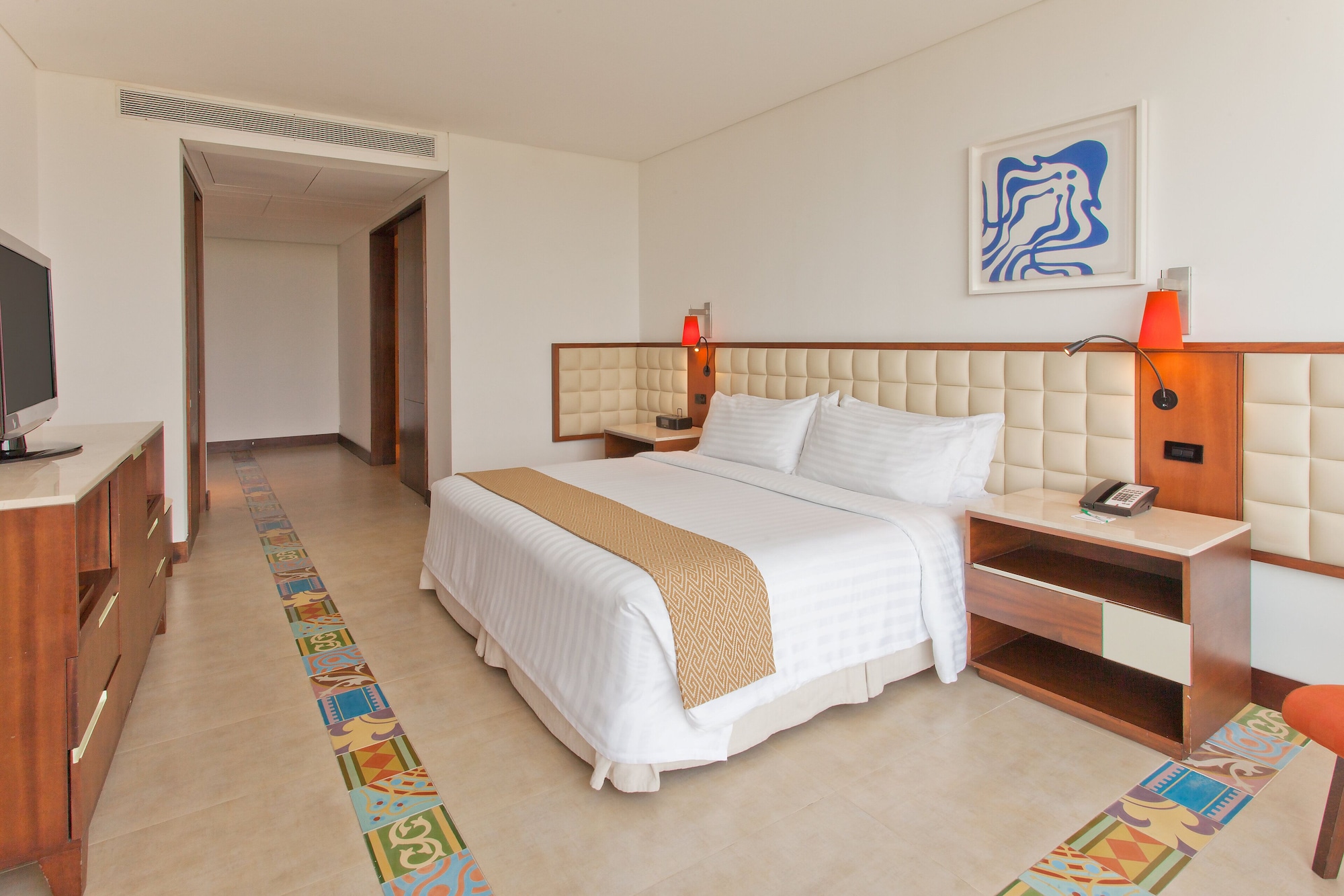 holiday inn cartagena morros by ihg