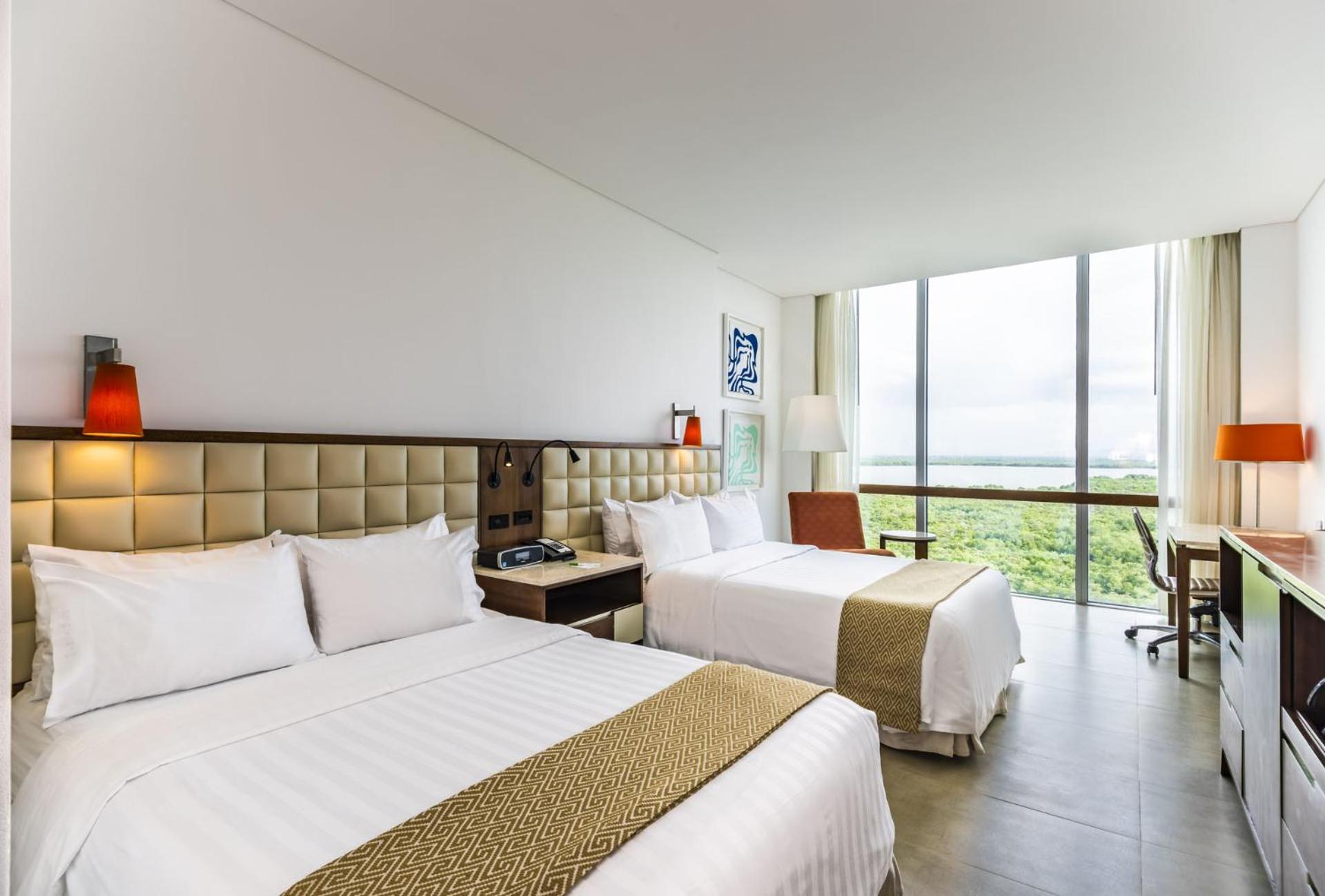 holiday inn cartagena morros by ihg