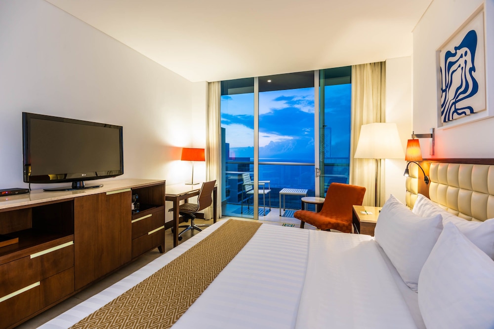 holiday inn cartagena morros by ihg