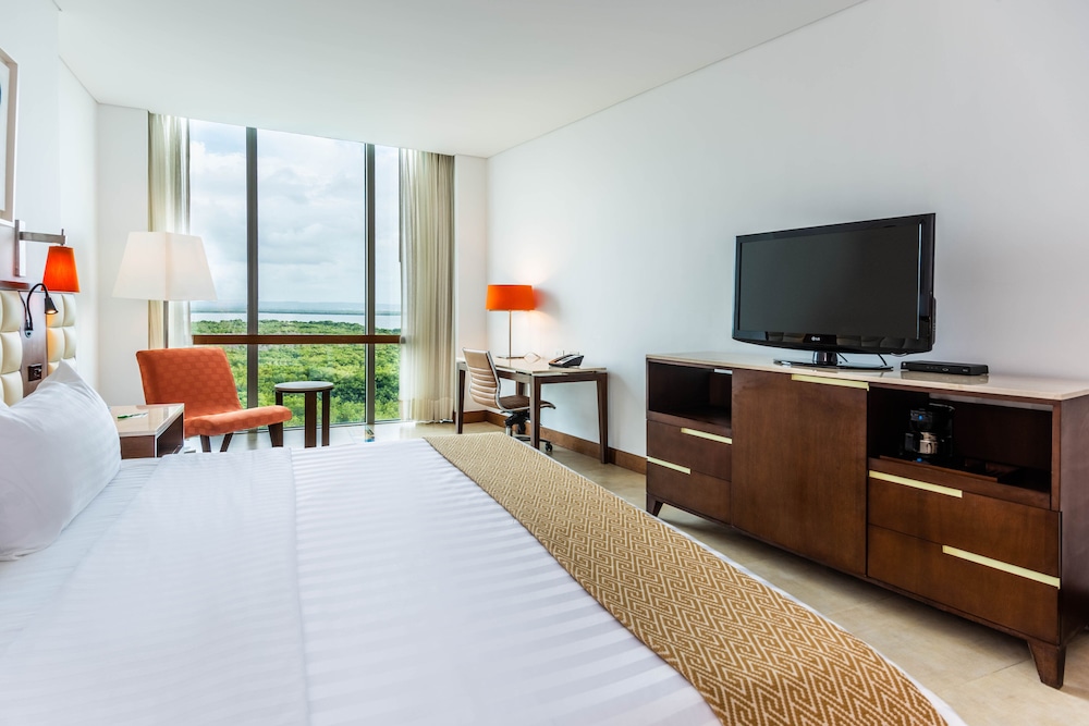 holiday inn cartagena morros by ihg