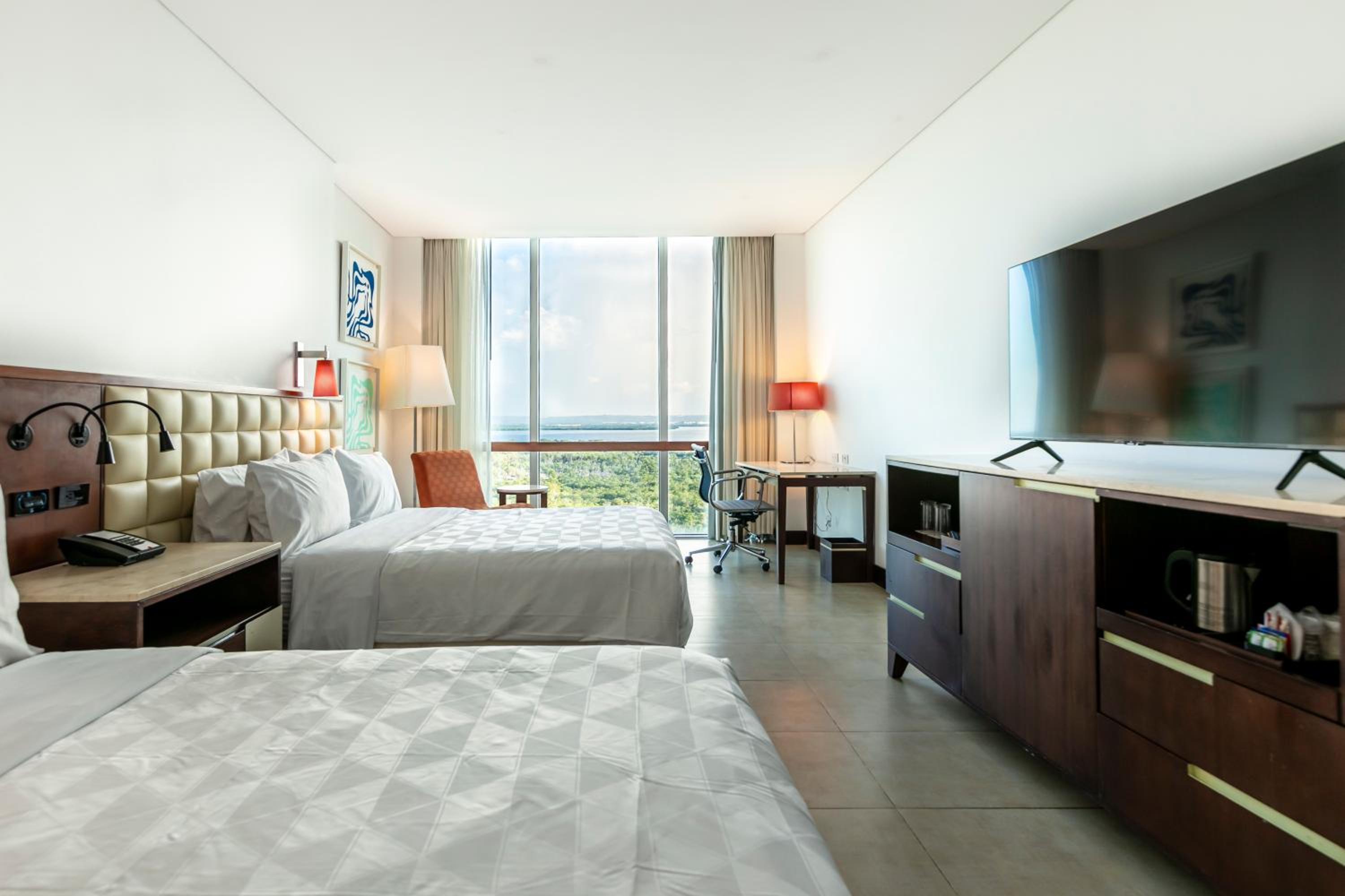 holiday inn cartagena morros by ihg