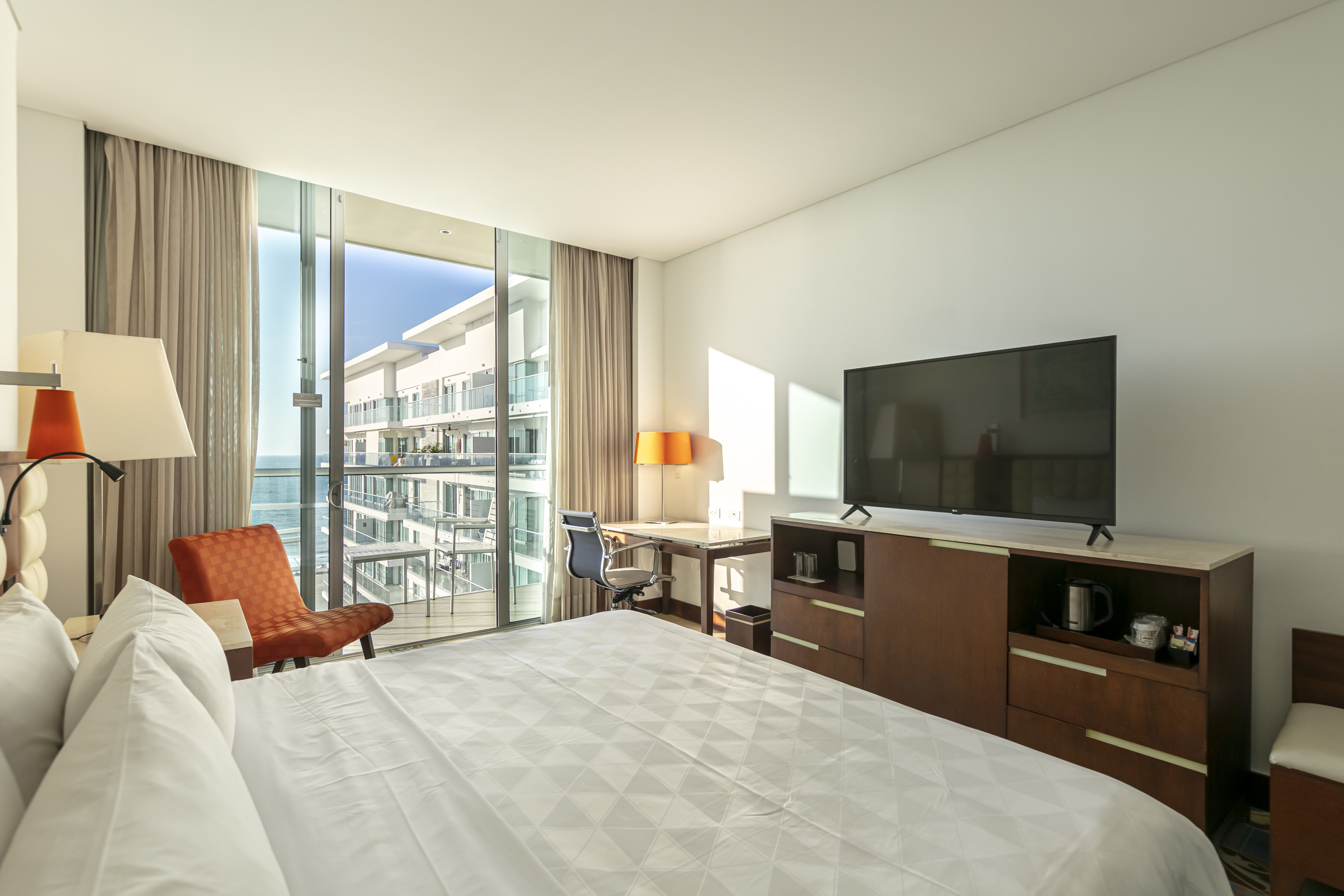 holiday inn cartagena morros by ihg