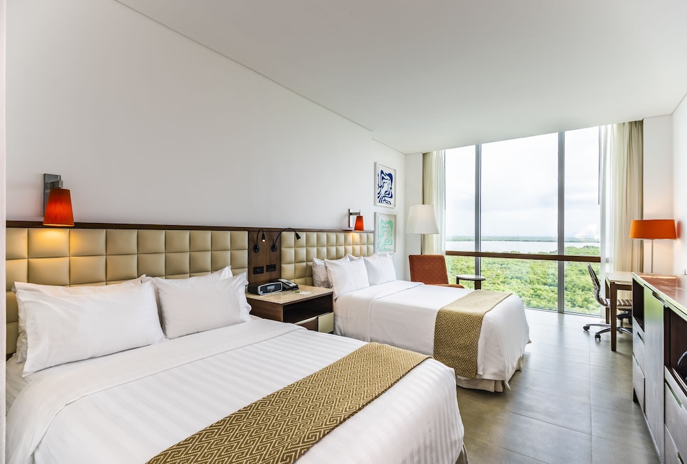 holiday inn cartagena morros by ihg