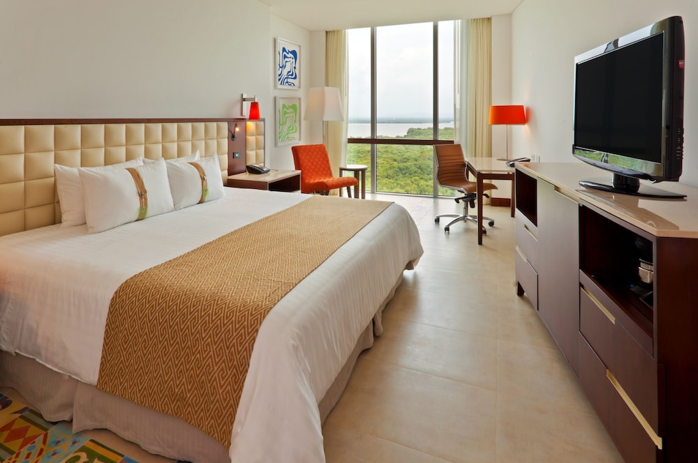 holiday inn cartagena morros by ihg