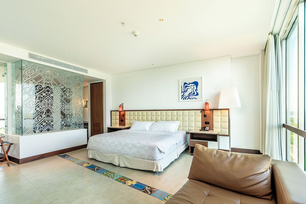 holiday inn cartagena morros by ihg