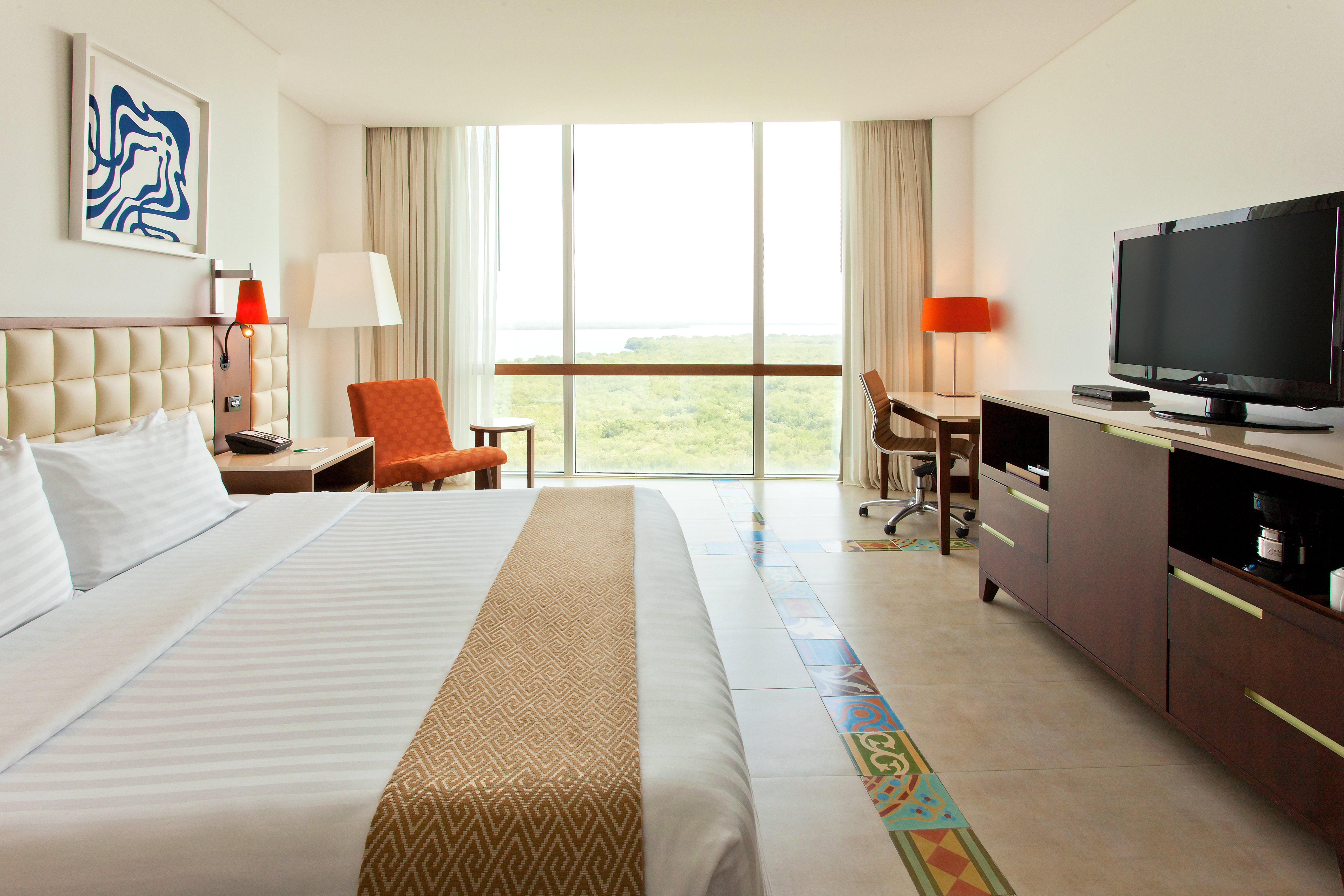 holiday inn cartagena morros by ihg