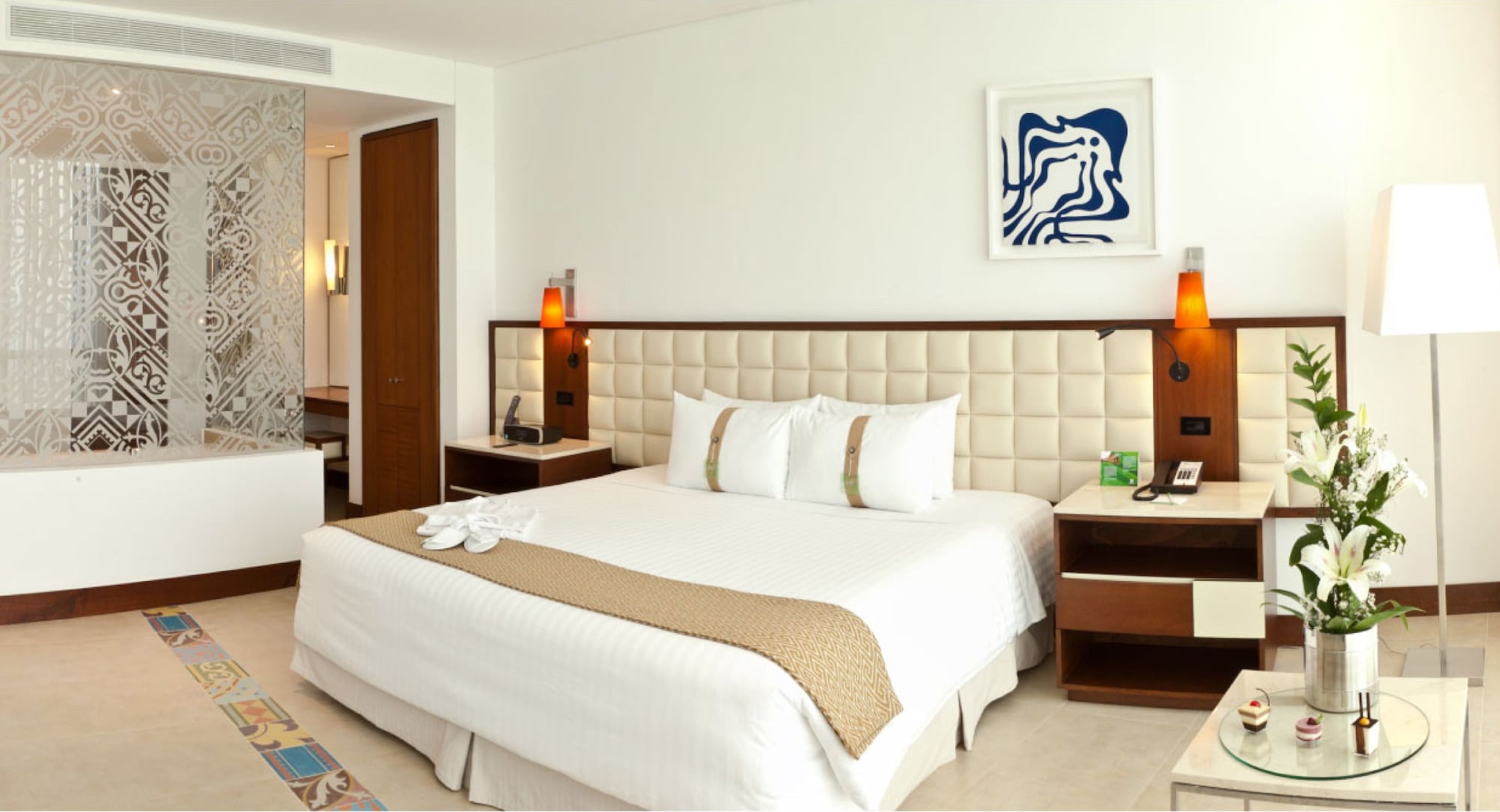 holiday inn cartagena morros by ihg