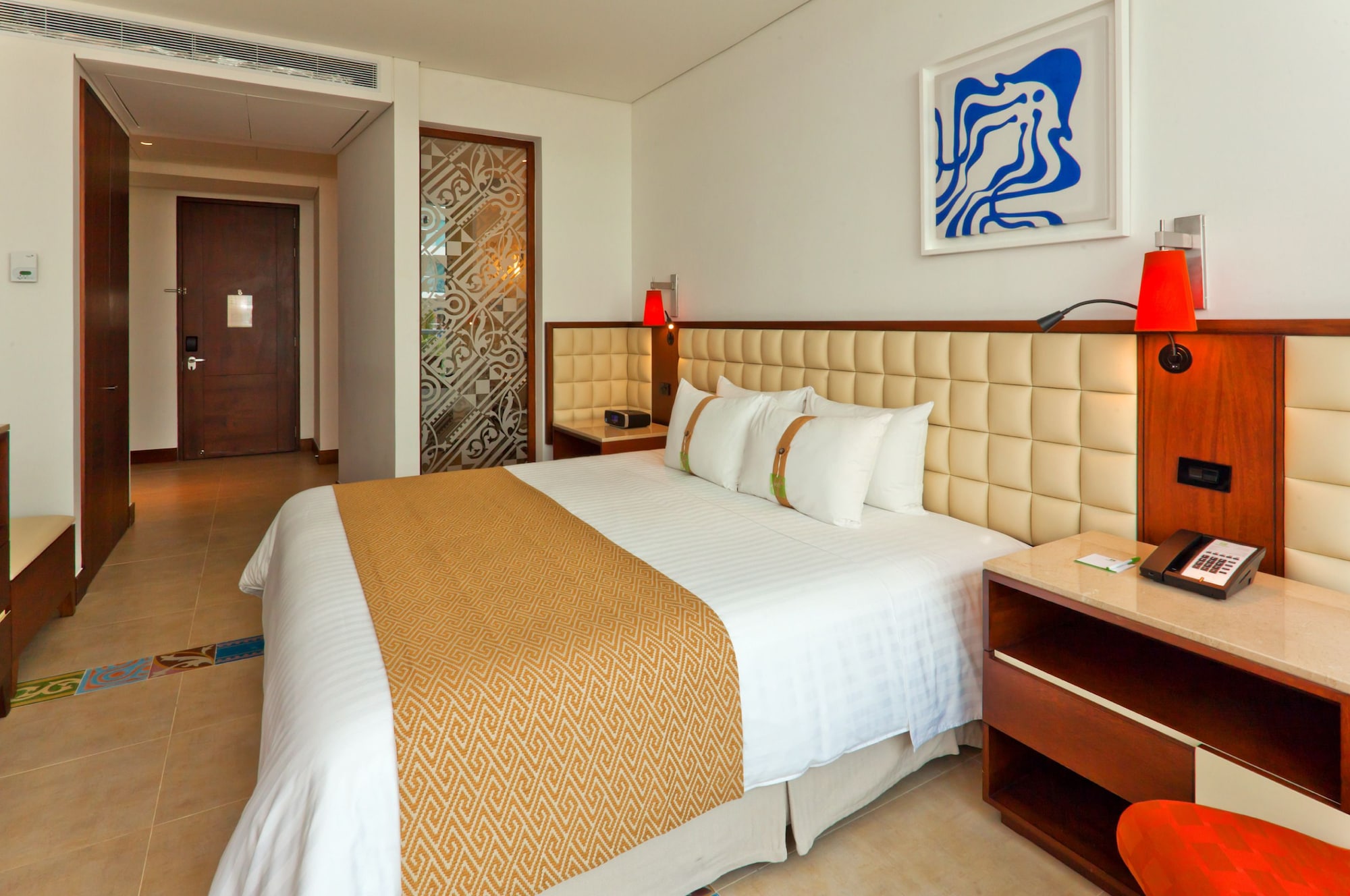 holiday inn cartagena morros by ihg