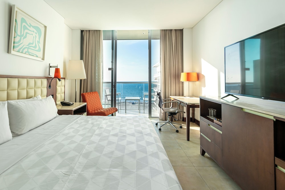 holiday inn cartagena morros by ihg