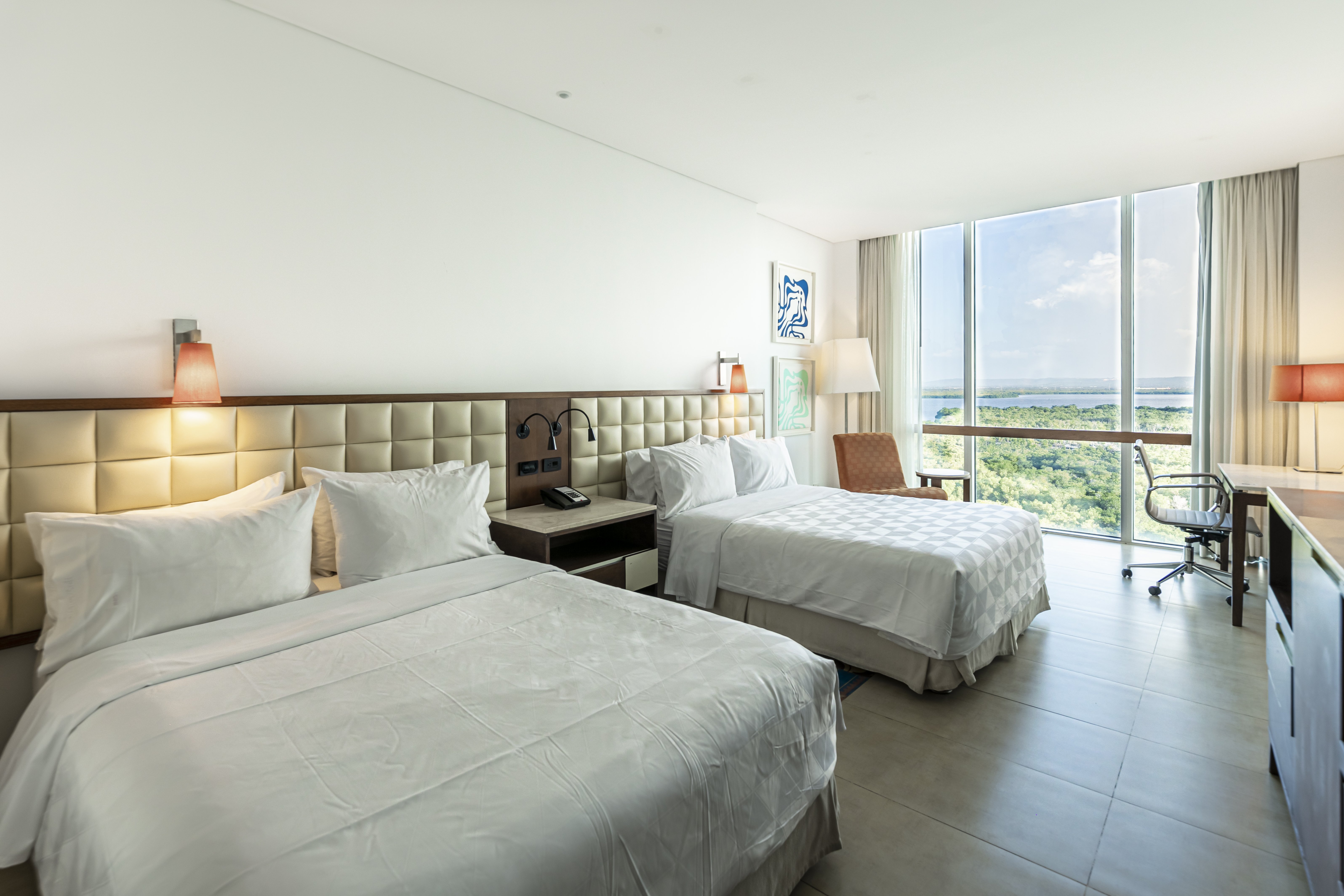 holiday inn cartagena morros by ihg